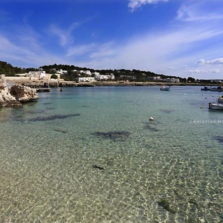 Trullo In The Wood Villa Nardo Ngoại thất bức ảnh