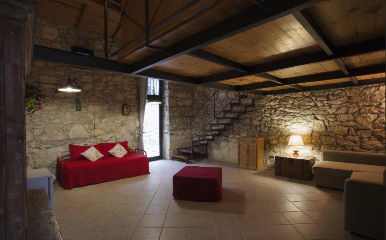 Trullo In The Wood Villa Nardo Ngoại thất bức ảnh