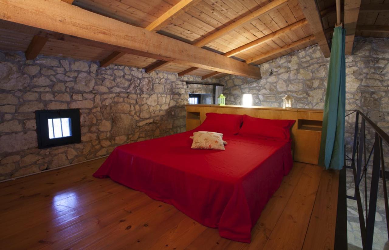 Trullo In The Wood Villa Nardo Ngoại thất bức ảnh