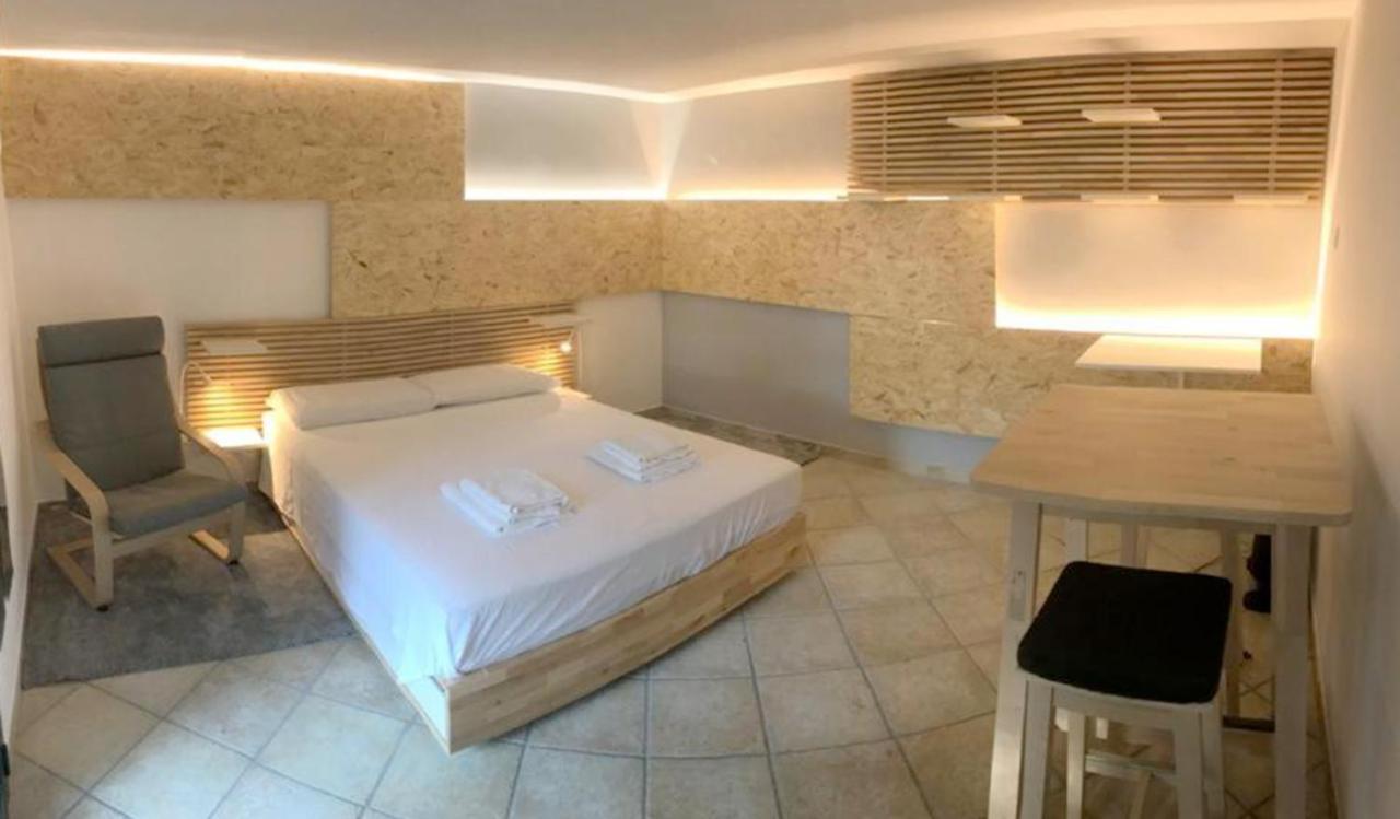 Trullo In The Wood Villa Nardo Ngoại thất bức ảnh