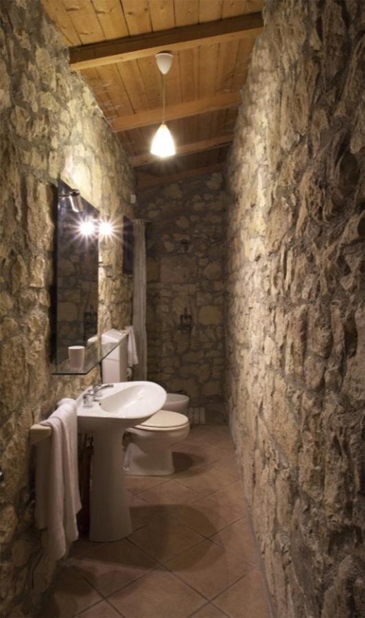 Trullo In The Wood Villa Nardo Ngoại thất bức ảnh