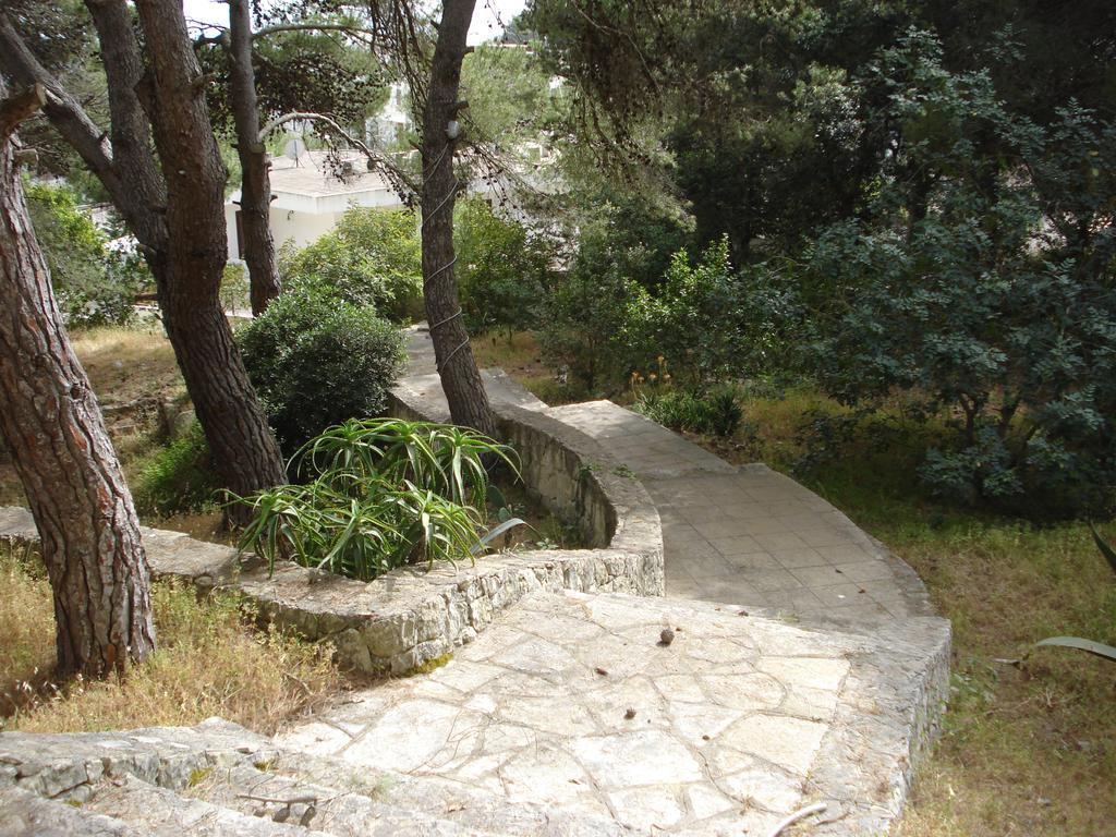 Trullo In The Wood Villa Nardo Ngoại thất bức ảnh