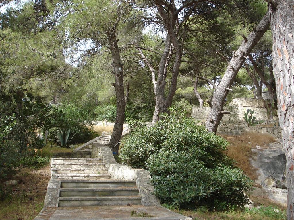 Trullo In The Wood Villa Nardo Ngoại thất bức ảnh