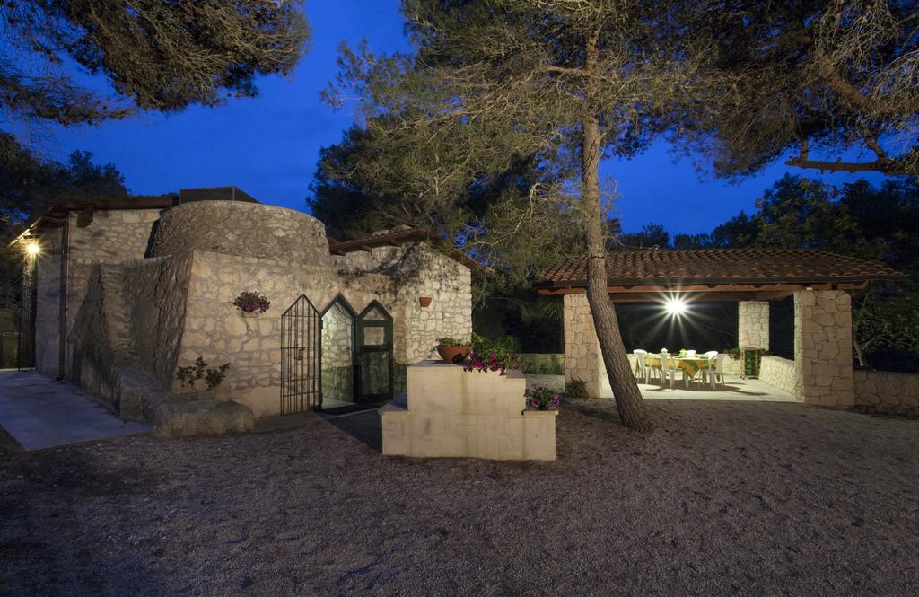 Trullo In The Wood Villa Nardo Ngoại thất bức ảnh