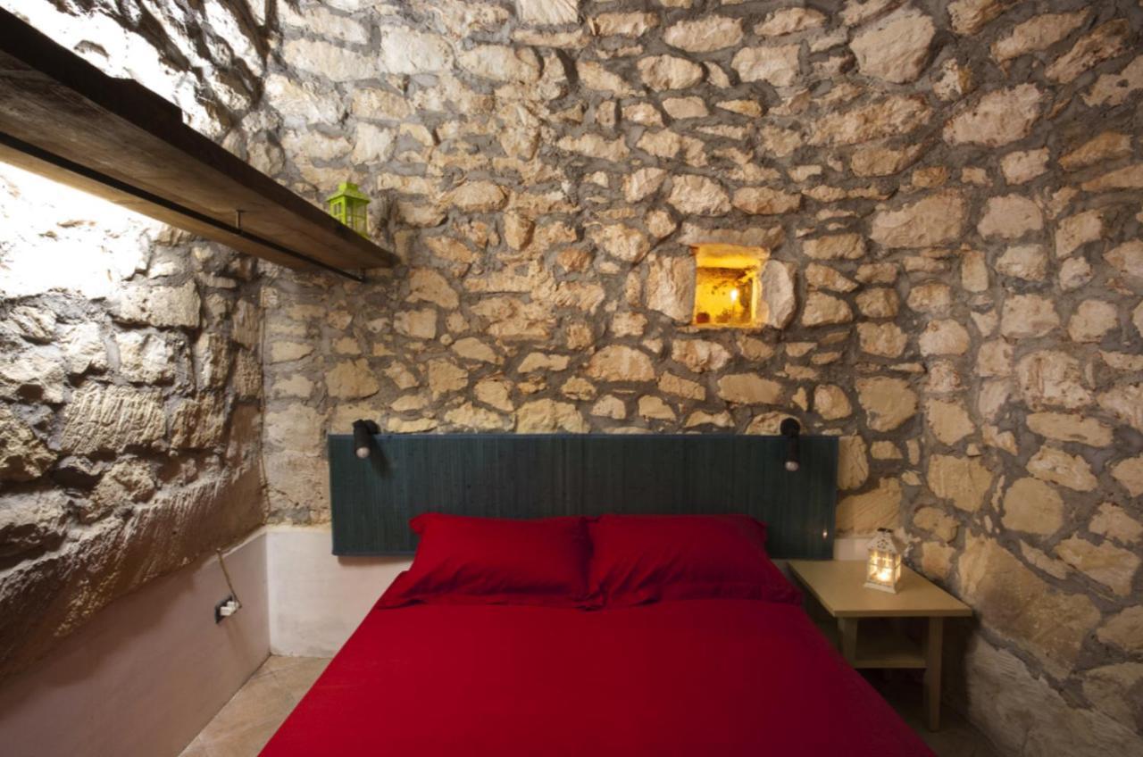 Trullo In The Wood Villa Nardo Ngoại thất bức ảnh